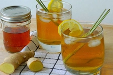 Zencefil Yağ Yakar mı?