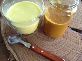 Zencefil Bal Karışımı Nasıl Yapılır?